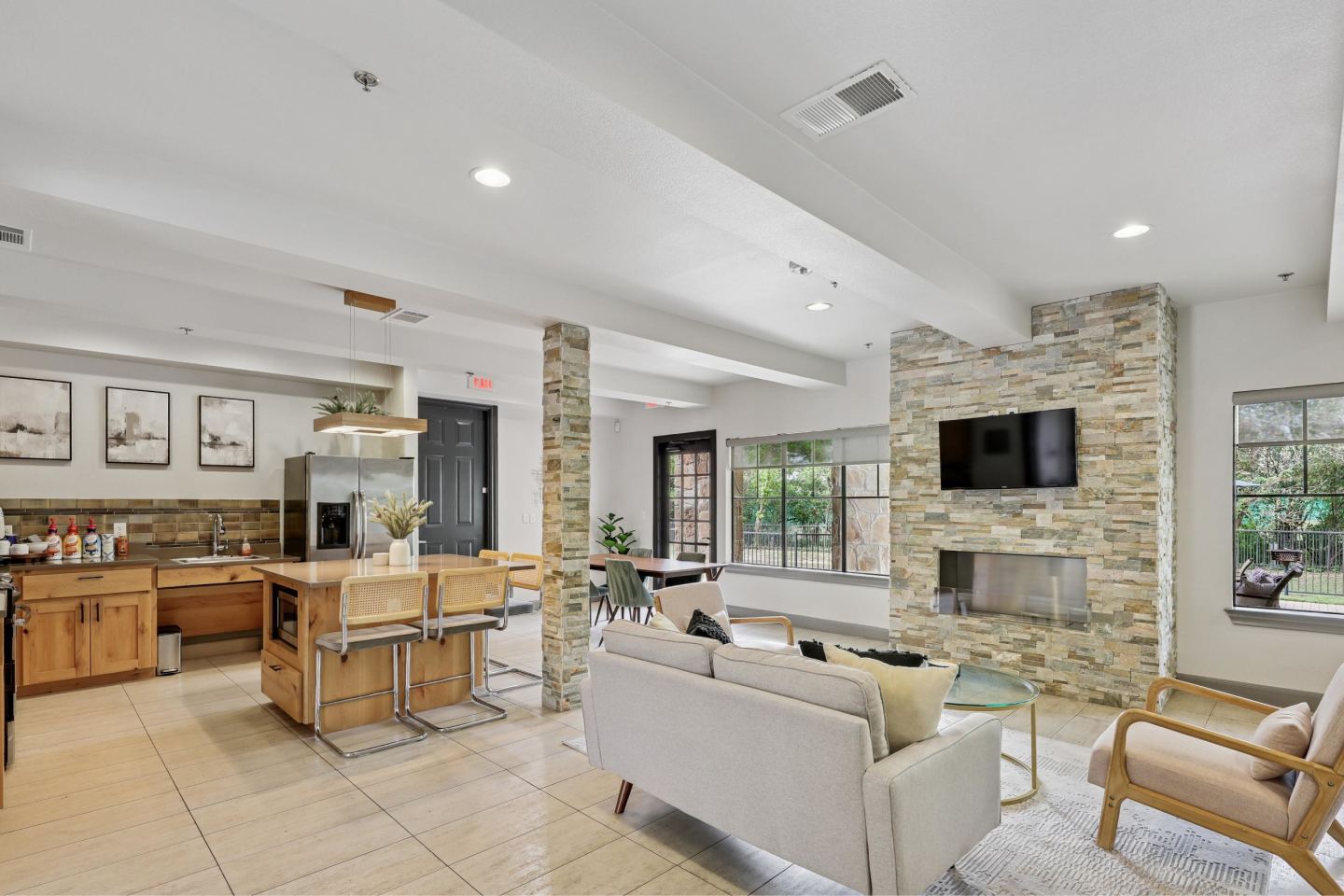 Waller Creekside on 51st Image 23