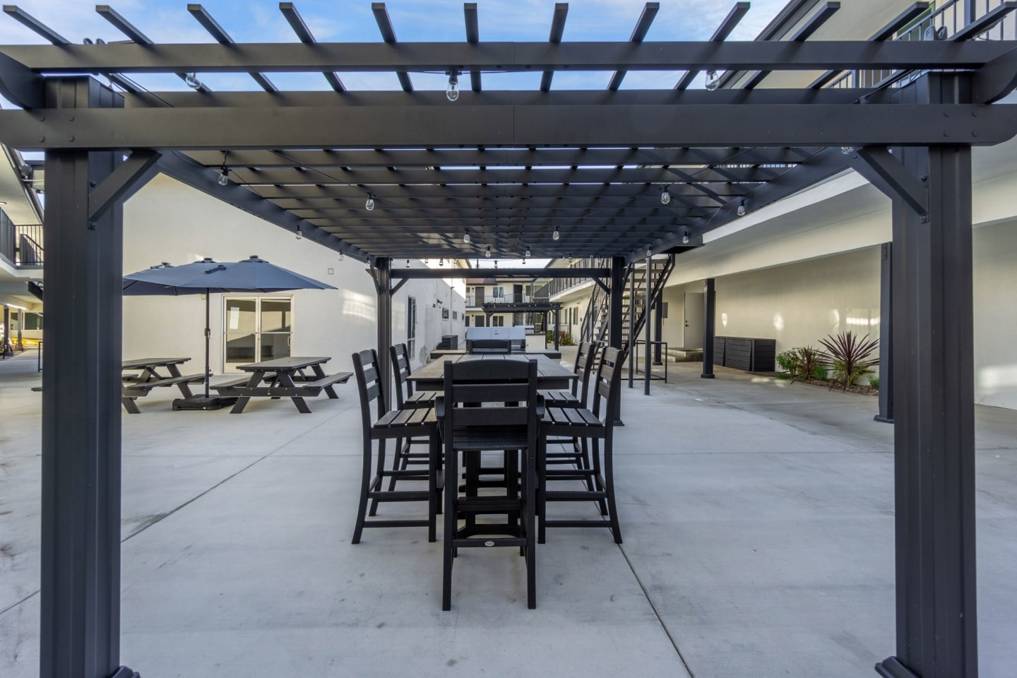 Torrance Gateway Apartments Image 16