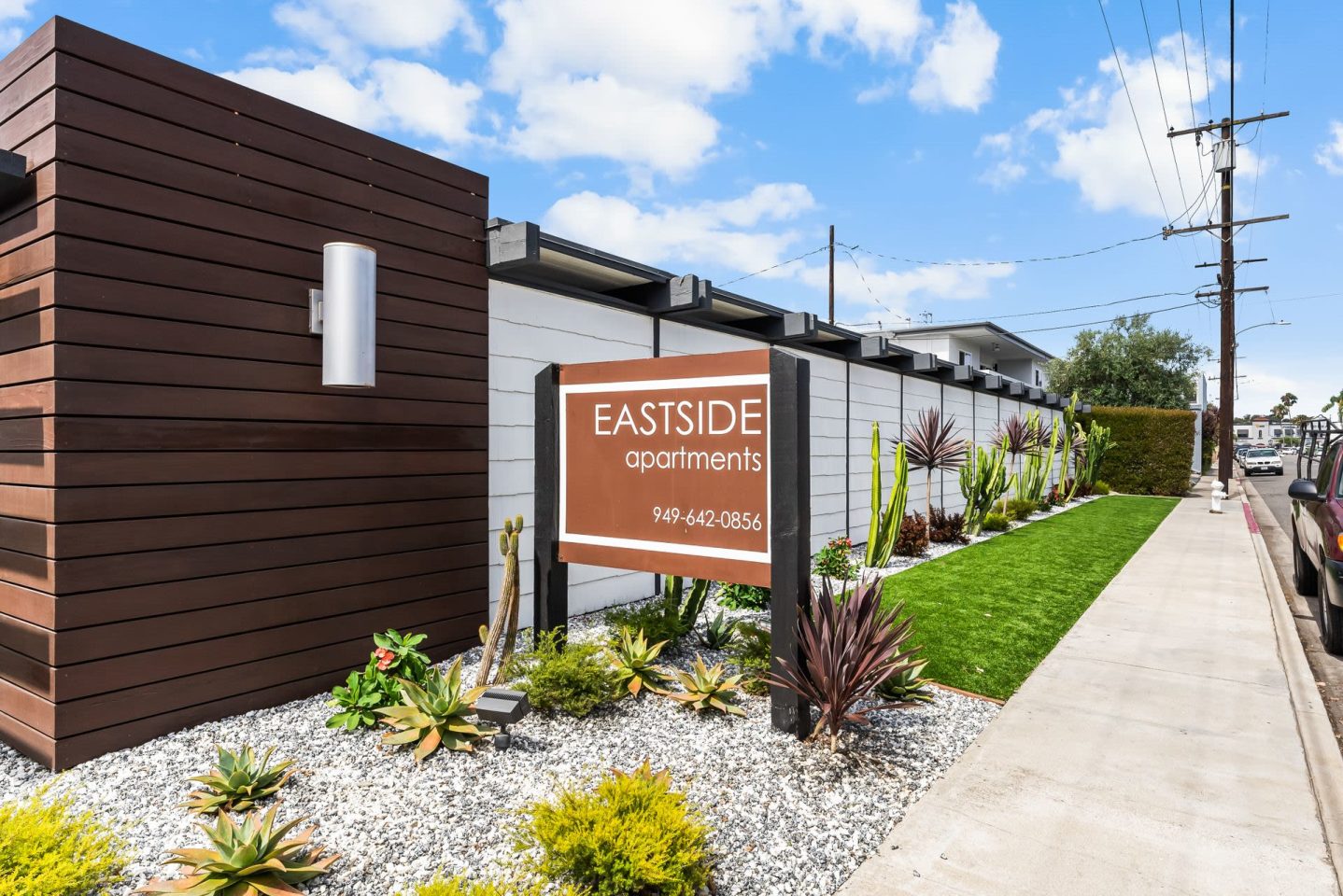 Eastside Apartments Image 2