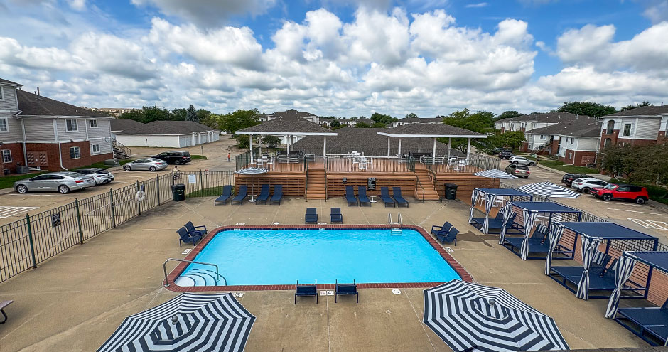 Polo Club Apartments Image 28