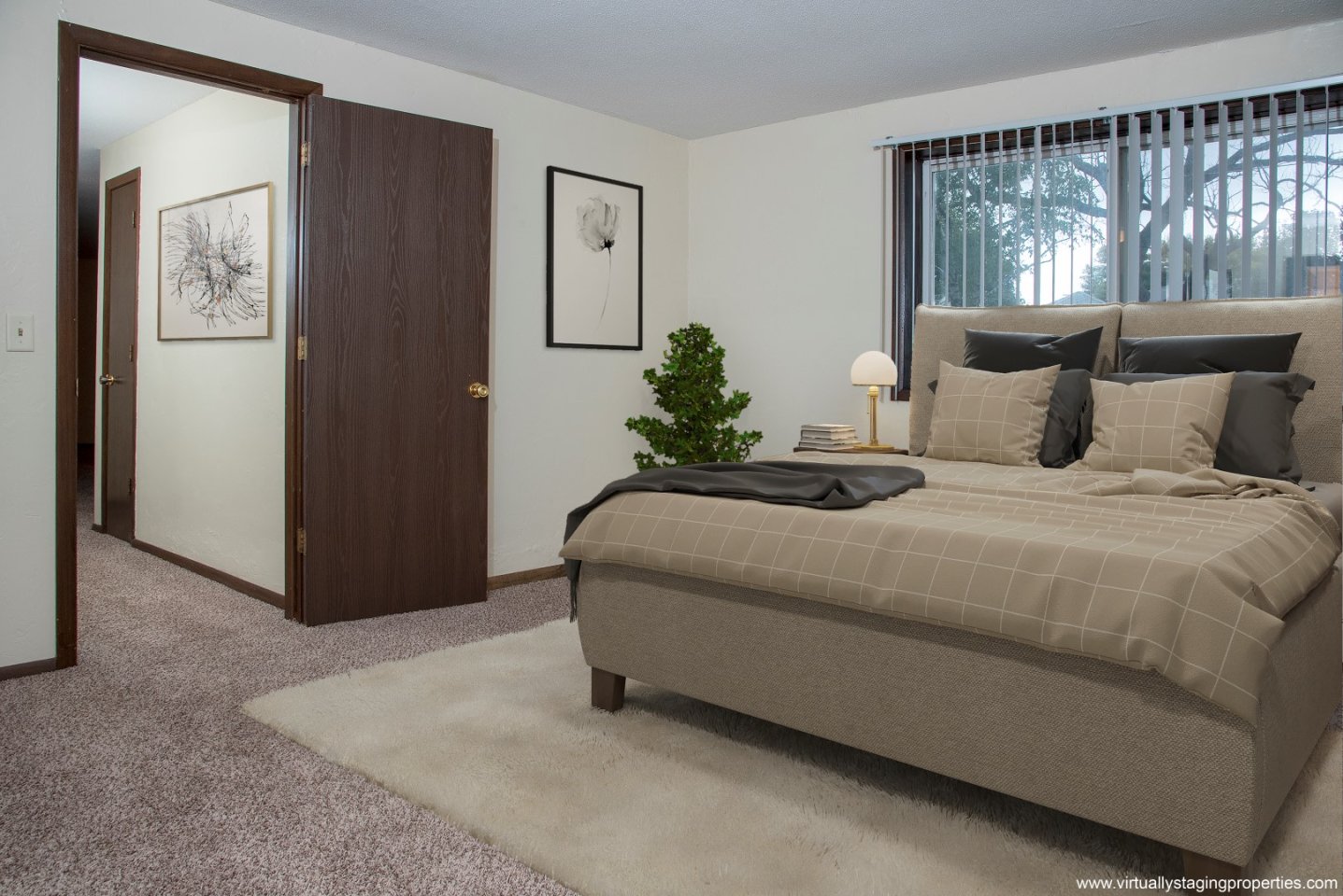 Highland Park Apartments Image 16