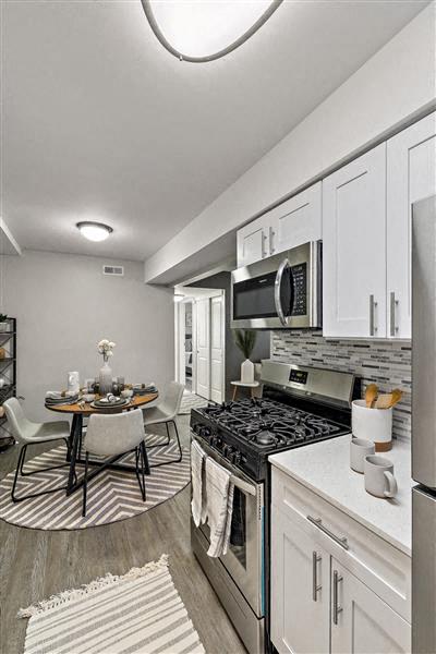 Residences at Grand Blanc Apartments Image 16