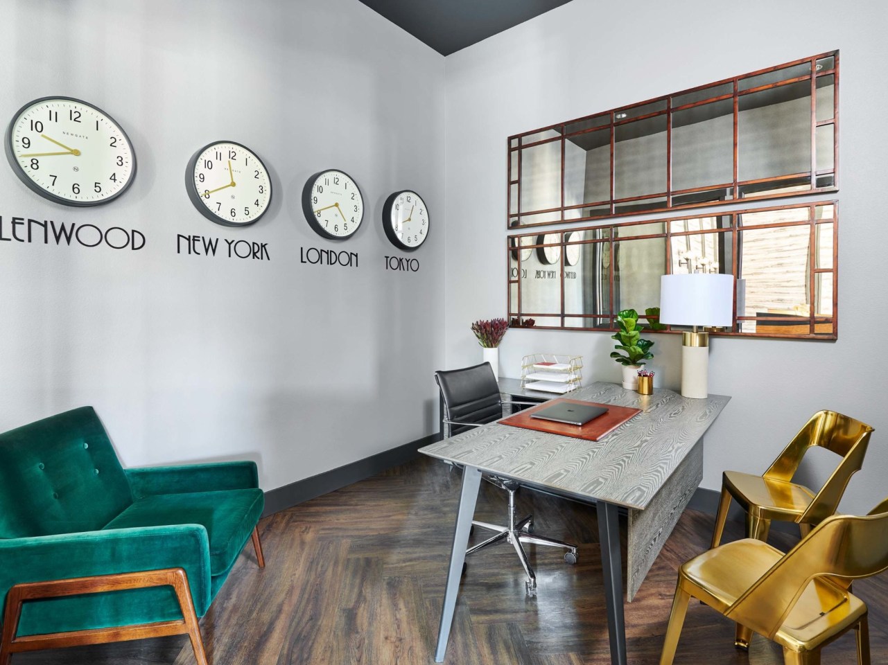Green Leaf Lofts Image 13