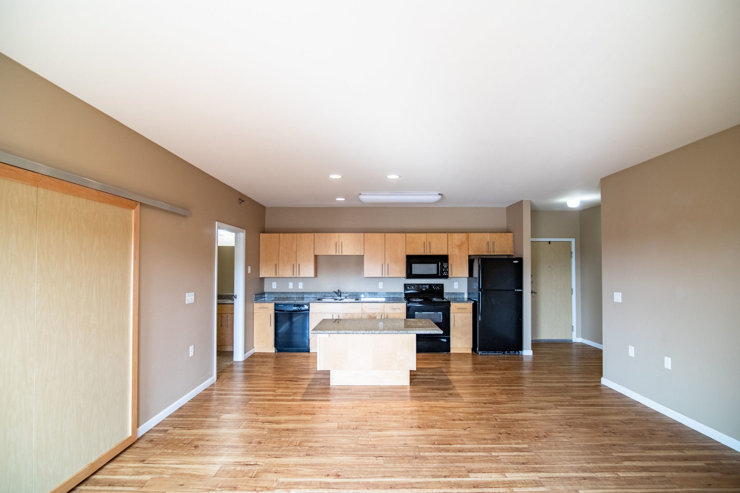 Mandan Place Apartments Image 3