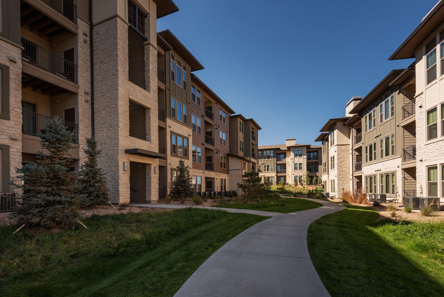 Westerly Apartment Homes Image 2