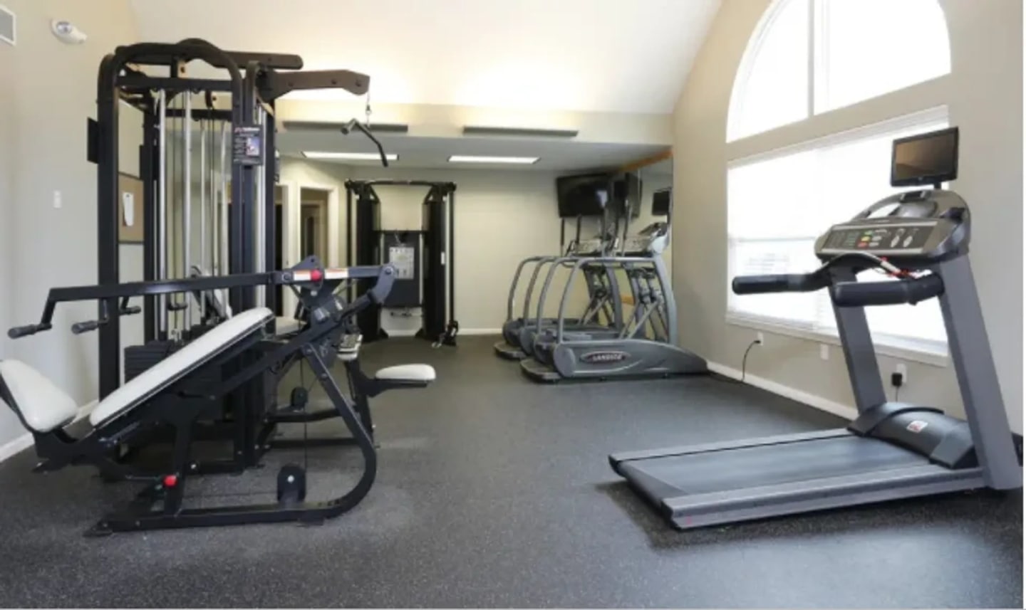 Covington Square on Vale Park Image 12