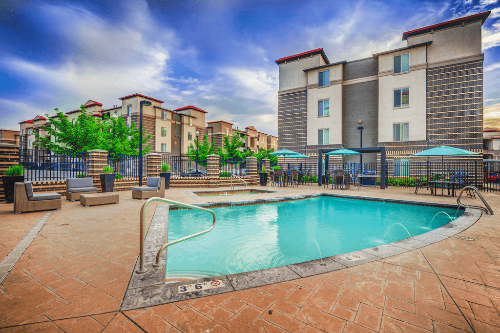 Avida Apartments Image 4