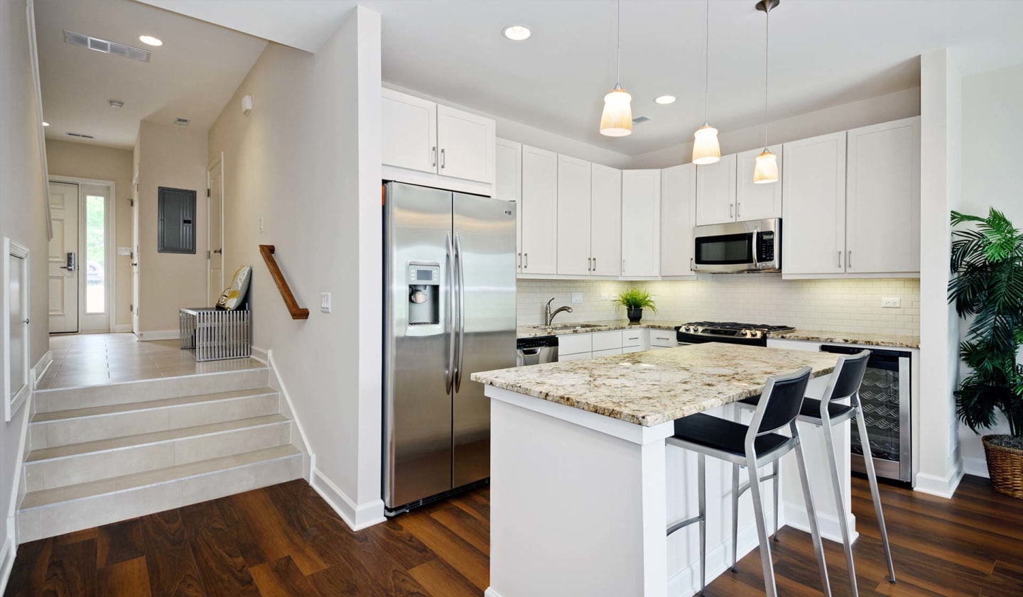 Elm Creek Apartments & Townhomes Image 11