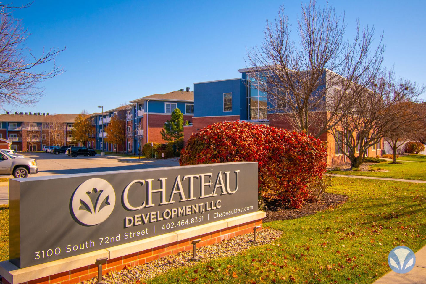 Chateau Terrace Image 2