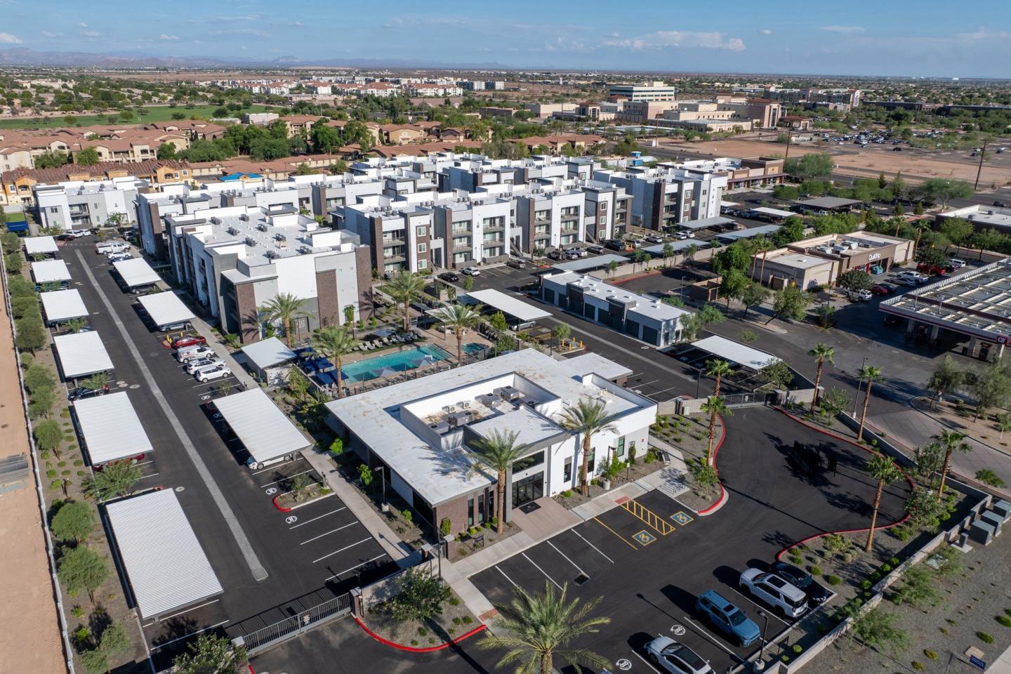 The Aster at Mountain Vista - BRAND NEW Image 14