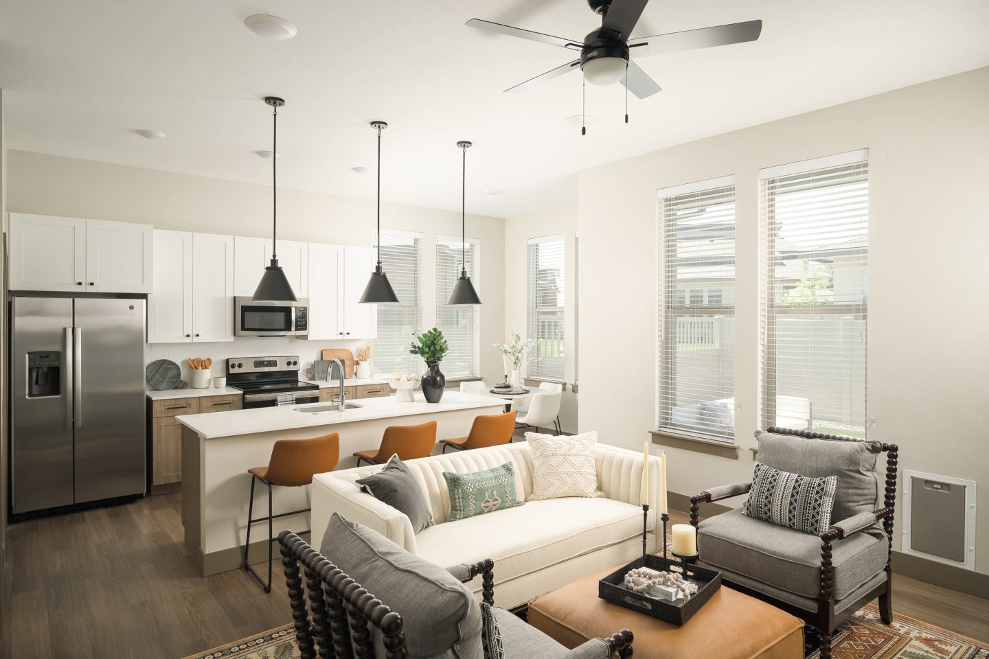 Modern Craftsman at Ten Mile Image 18