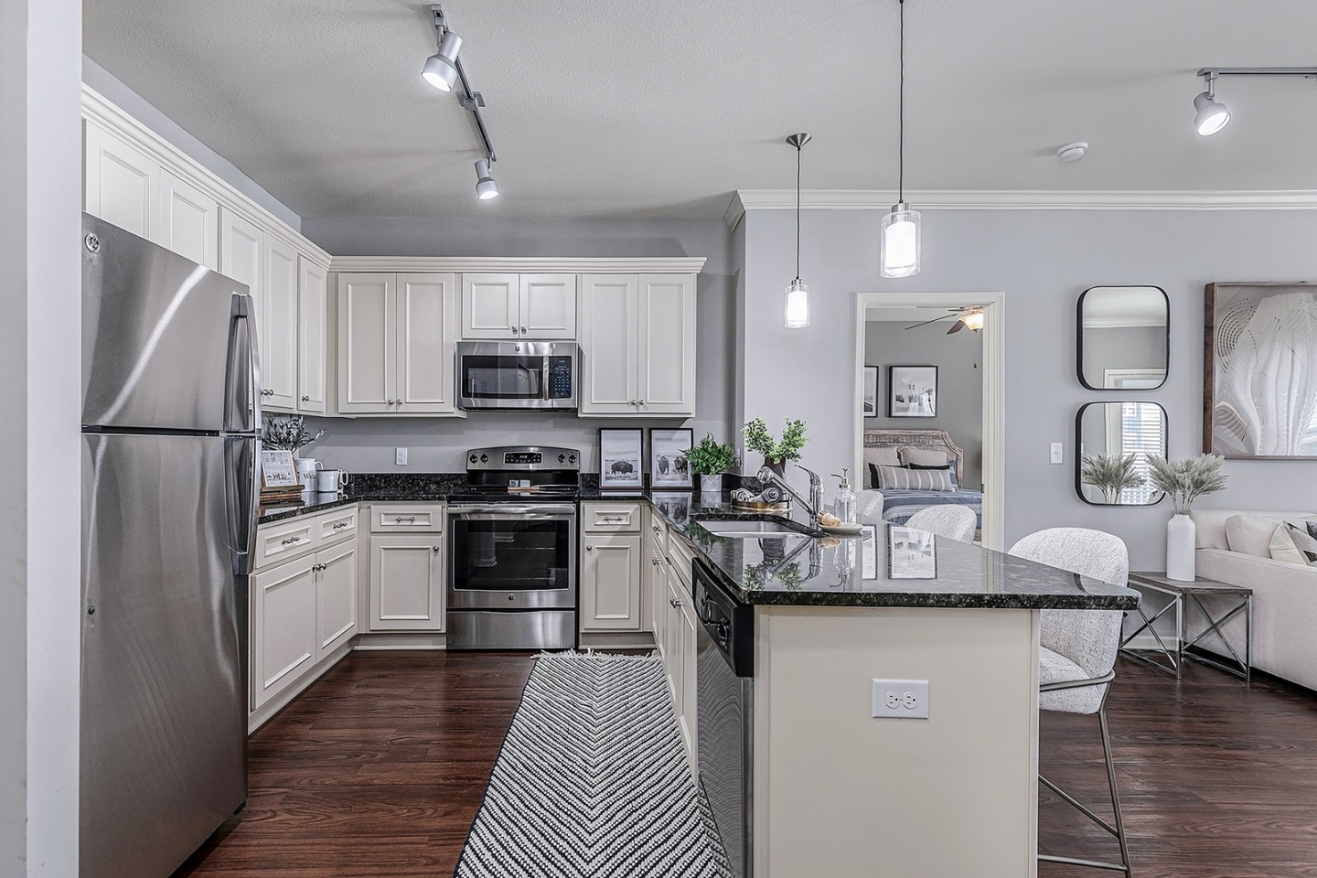 Village West Apartments Image 3