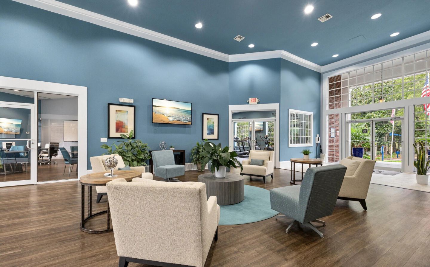 Jackson Square Apartments Image 3