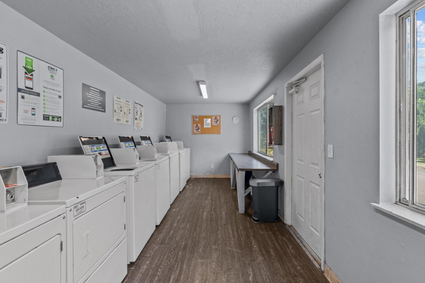 Sugar Pine Townhomes Apartments Image 24