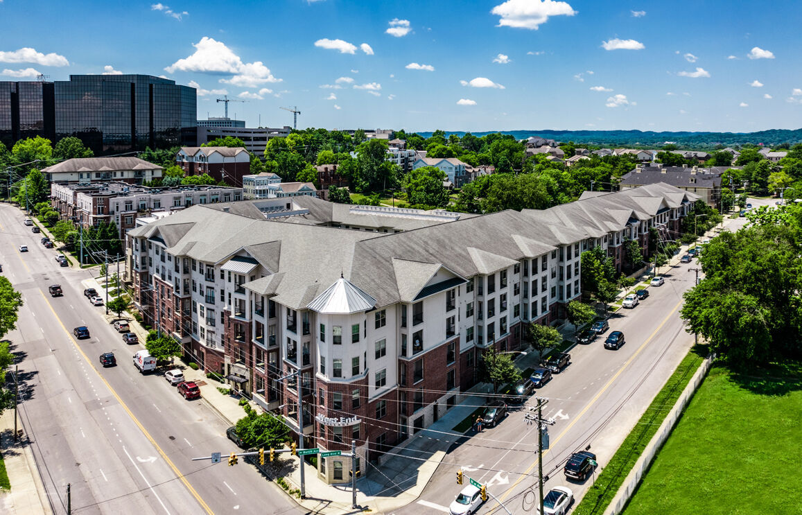 West End Village Image 9