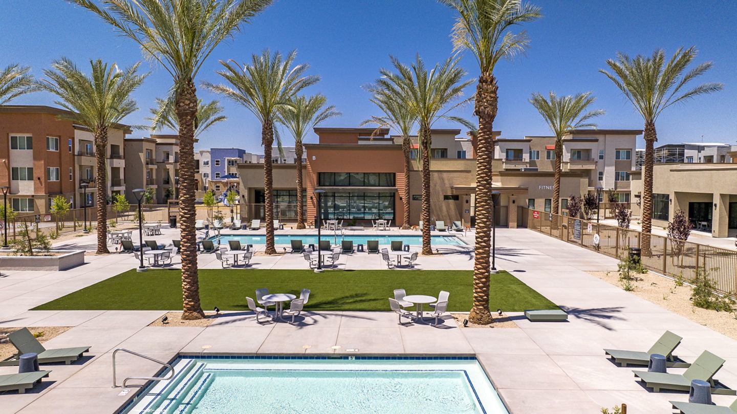 Estrella Springs at Canyon Trails - Affordable Housing Image 12