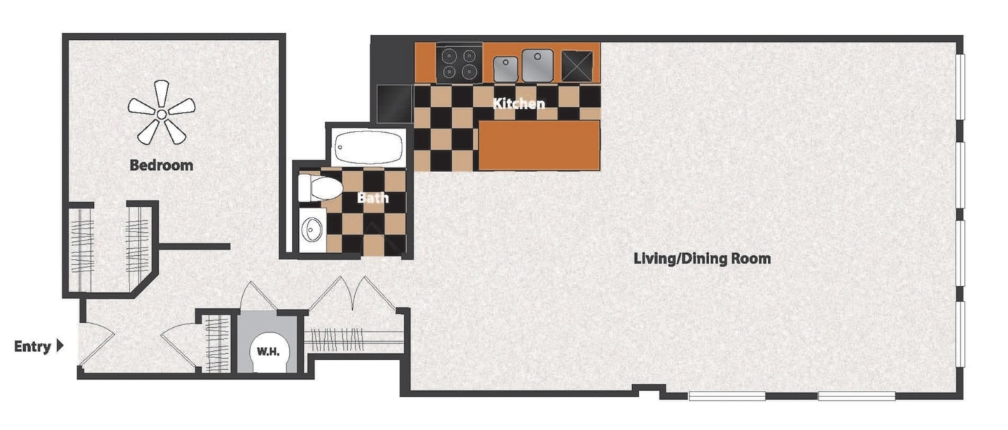 East 8 Lofts Image 31