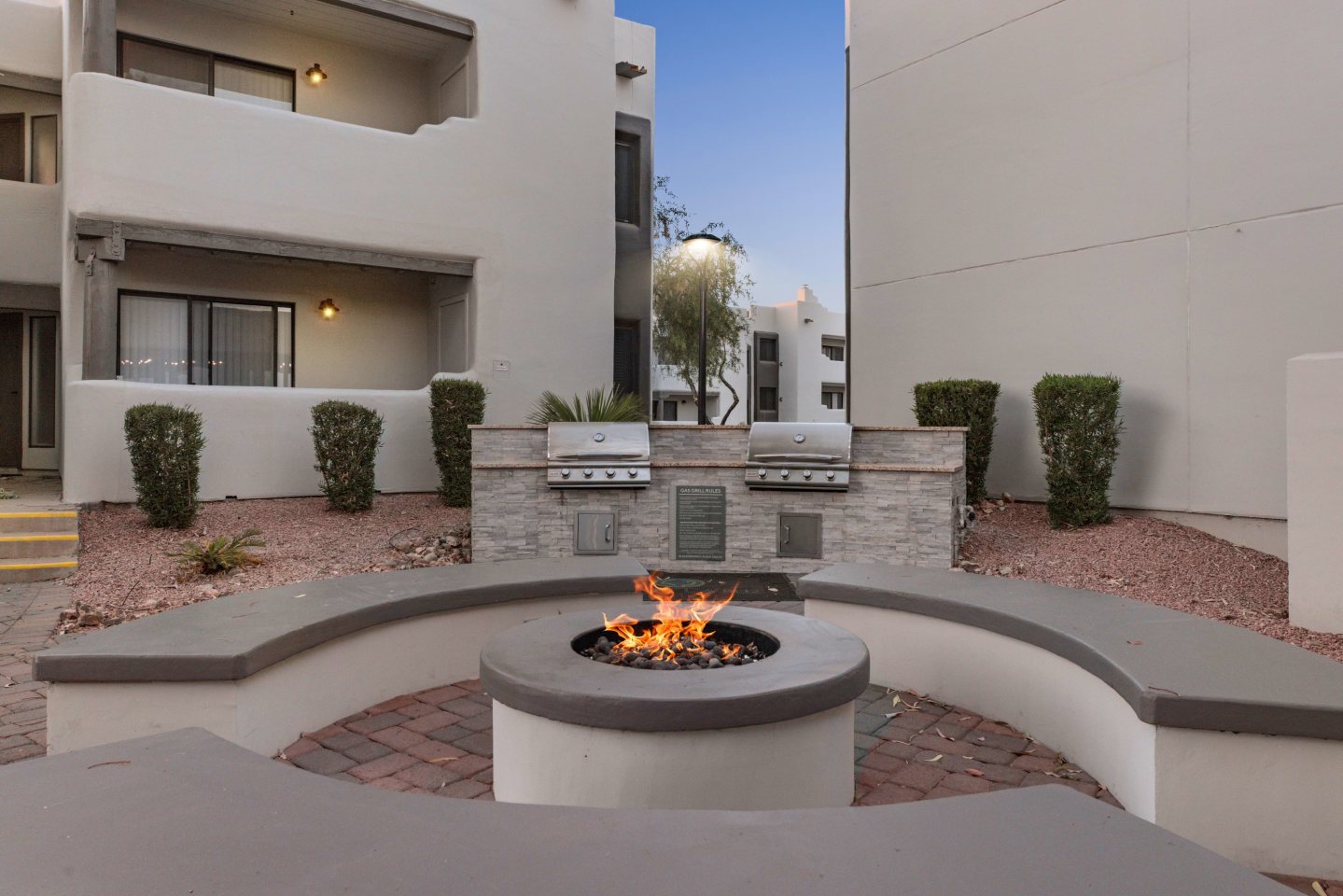 Cortland Scottsdale Mountain Image 24