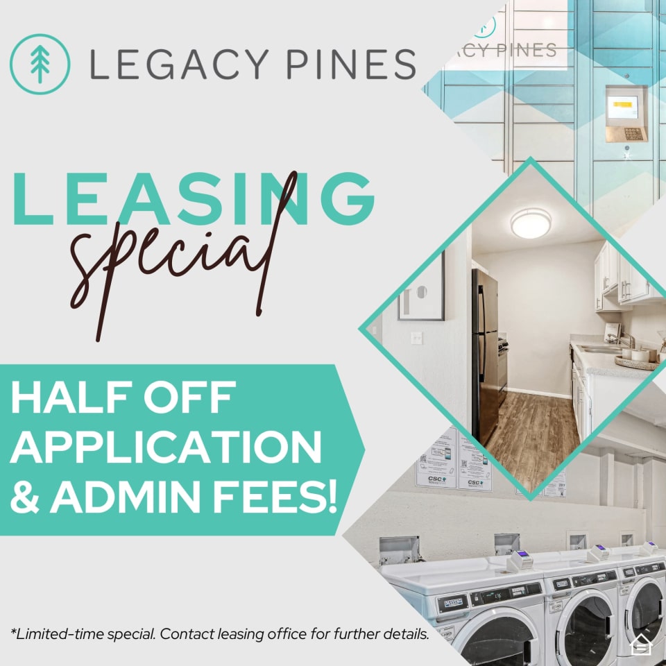 Legacy Pines Image 1