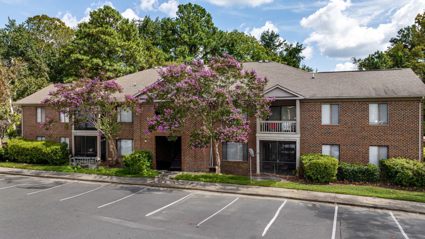 Student Housing - Collins Crossing Image 43