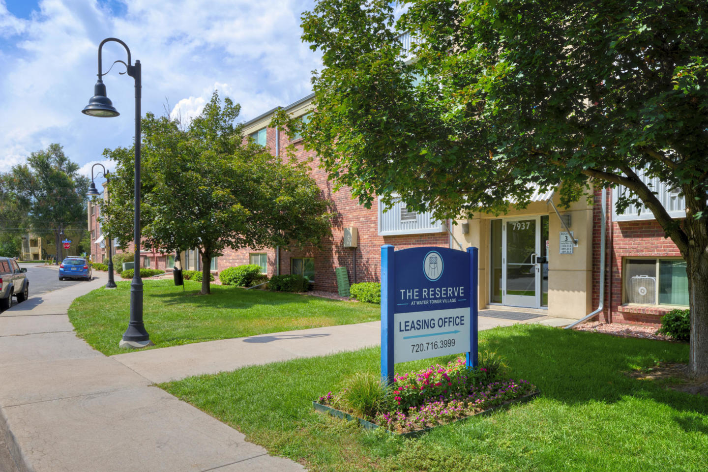 The Reserve at Water Tower Village Image 17