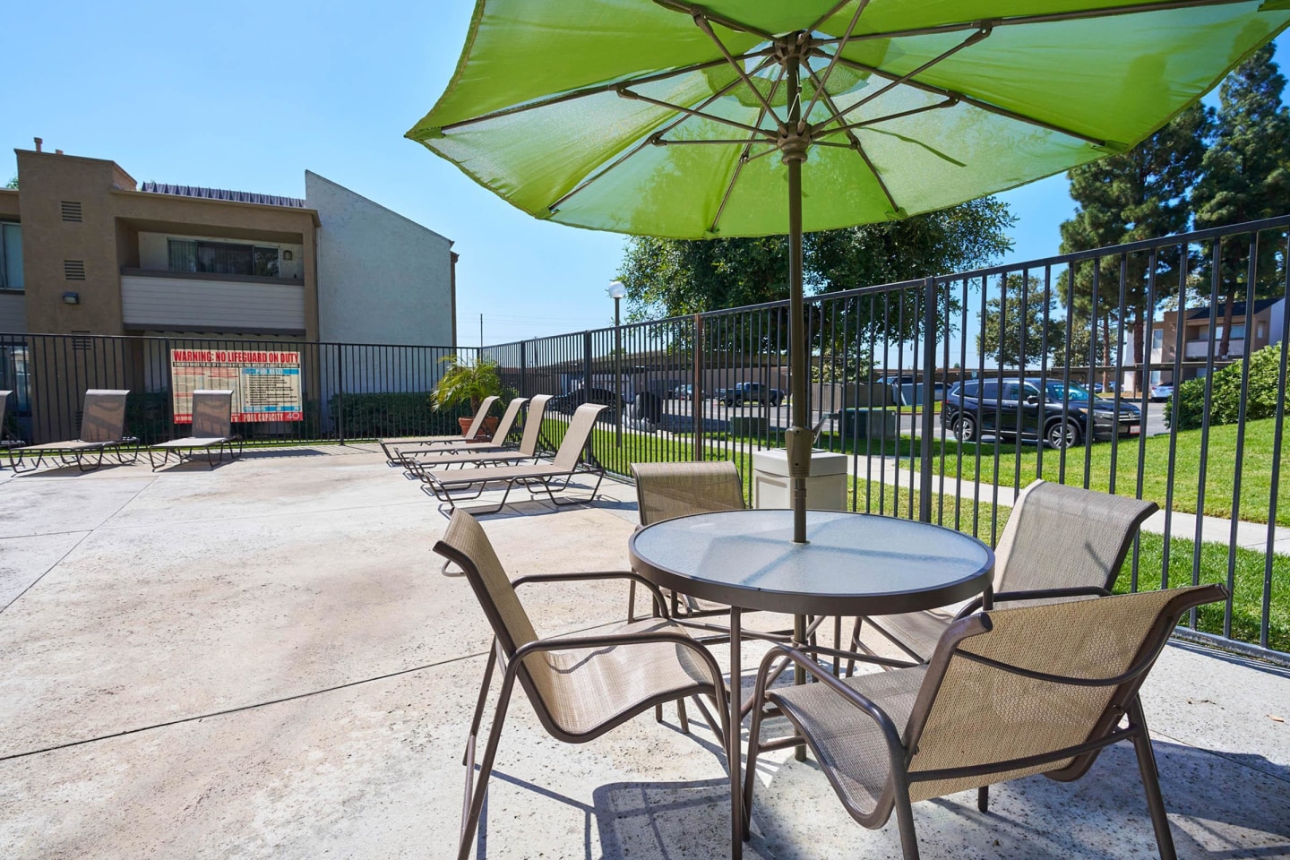 Upland Village Green Image 57