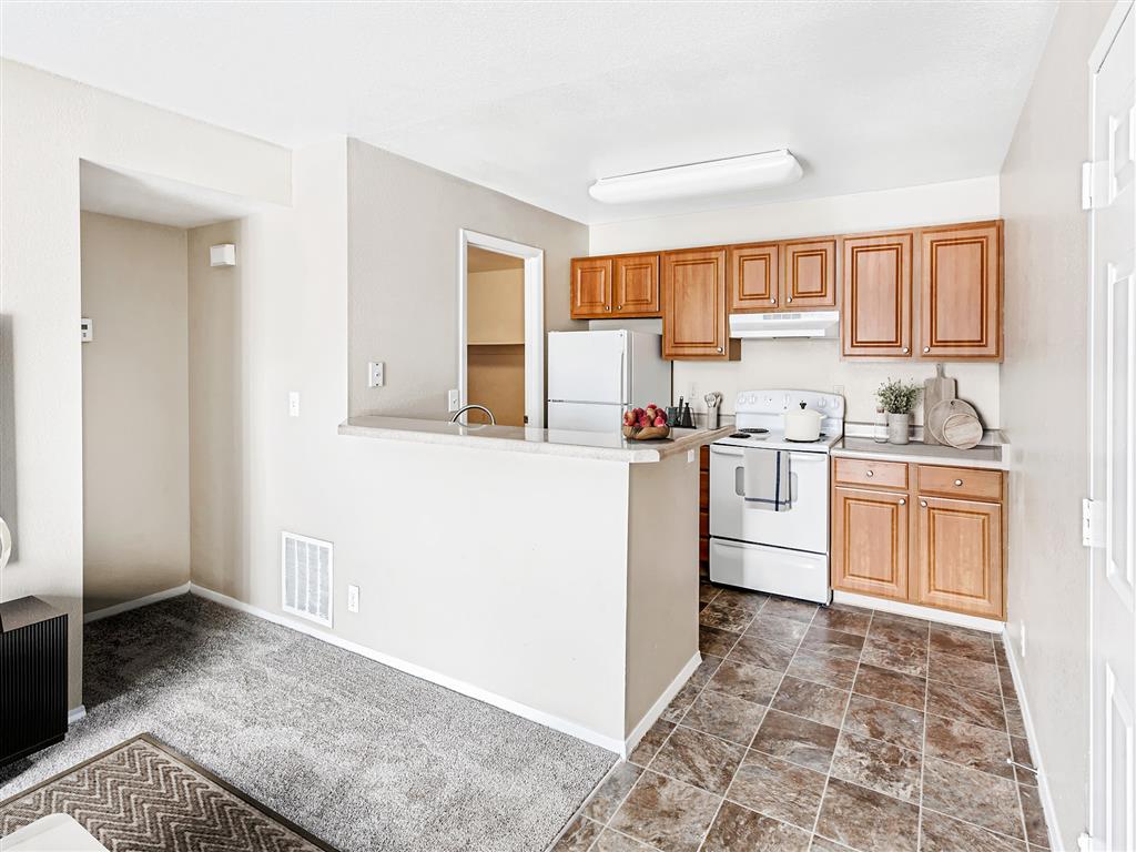 James Pointe Apartments Image 22