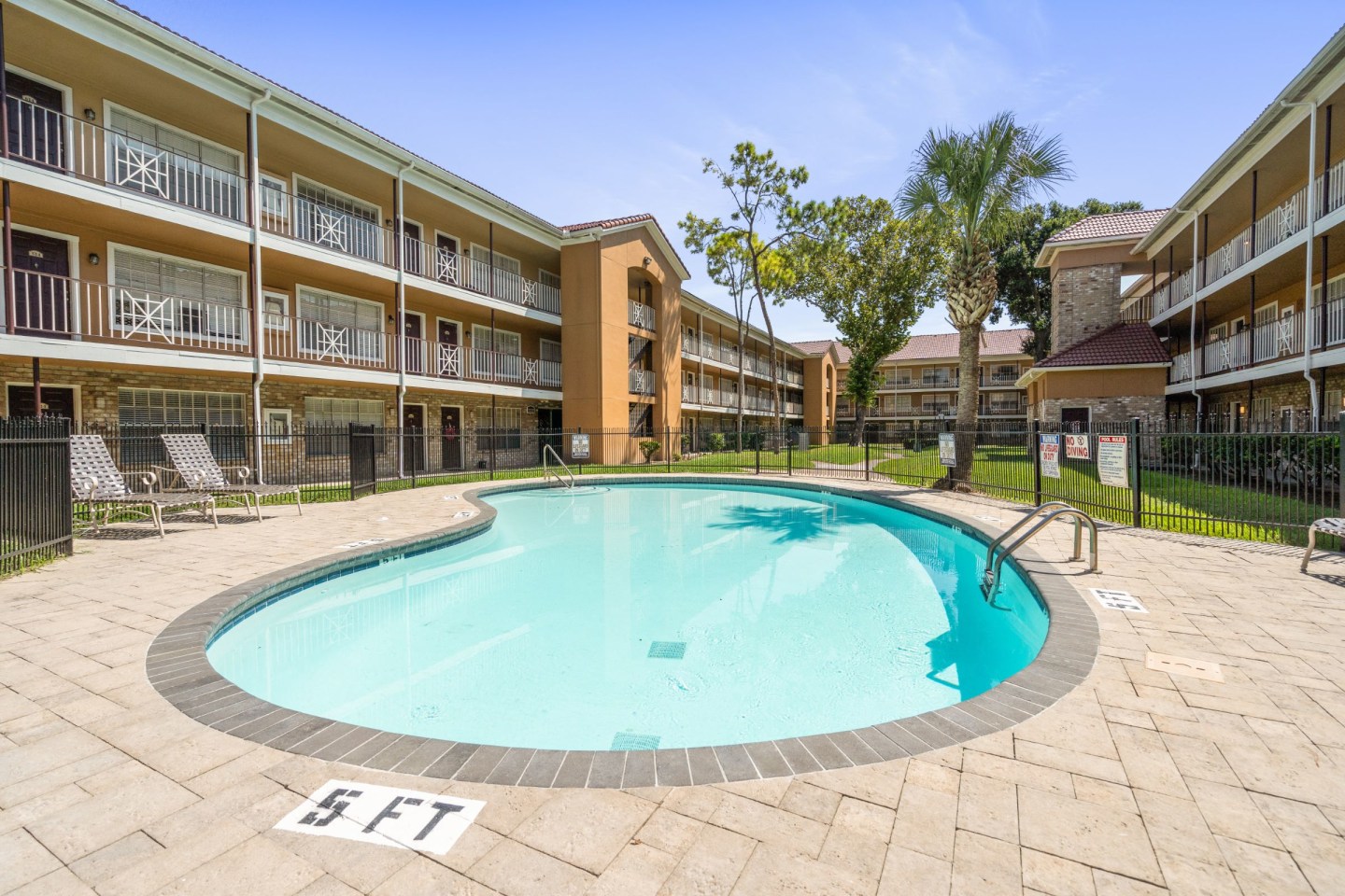 Siena on Westheimer Image 18