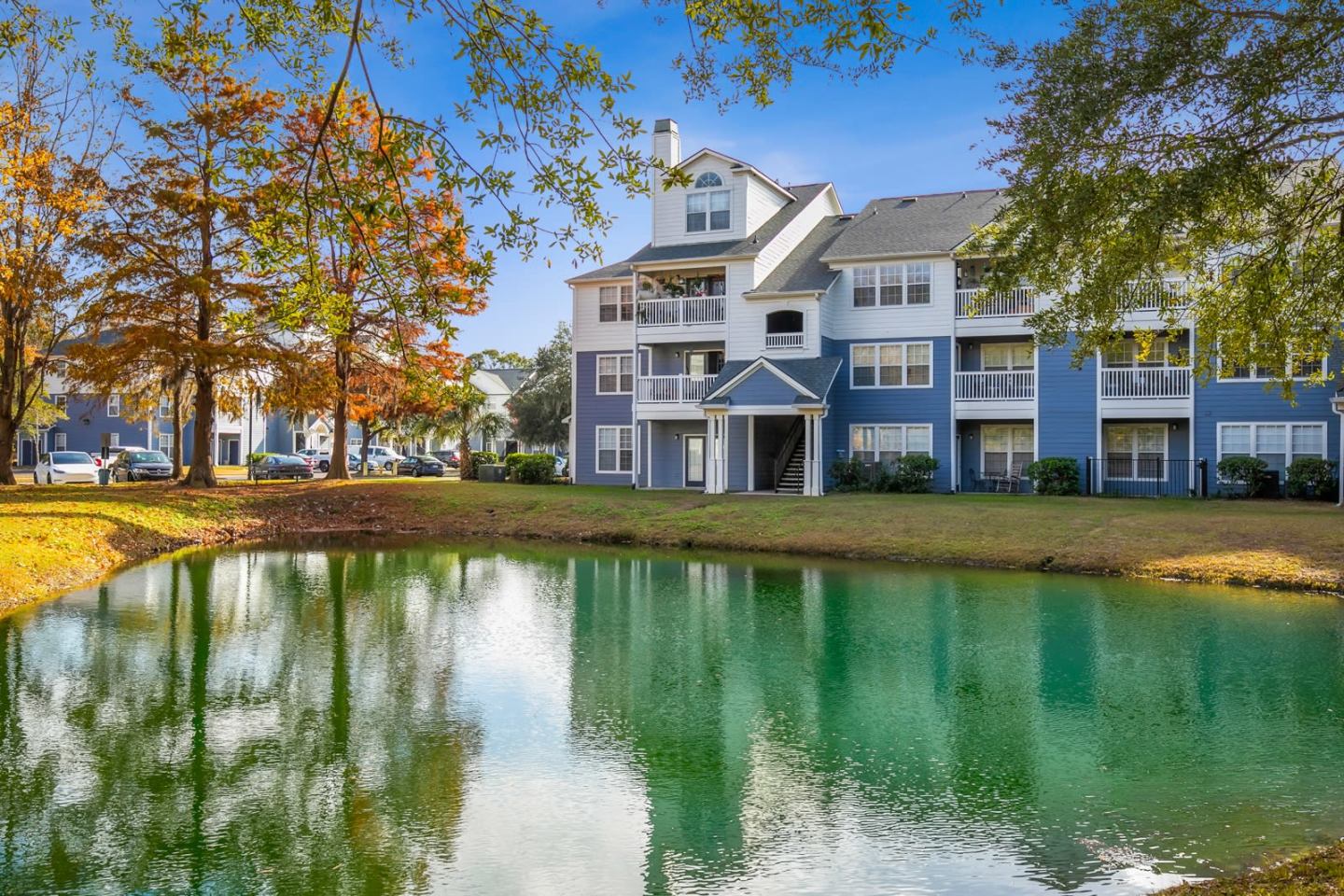 Views at River Bend Image 64