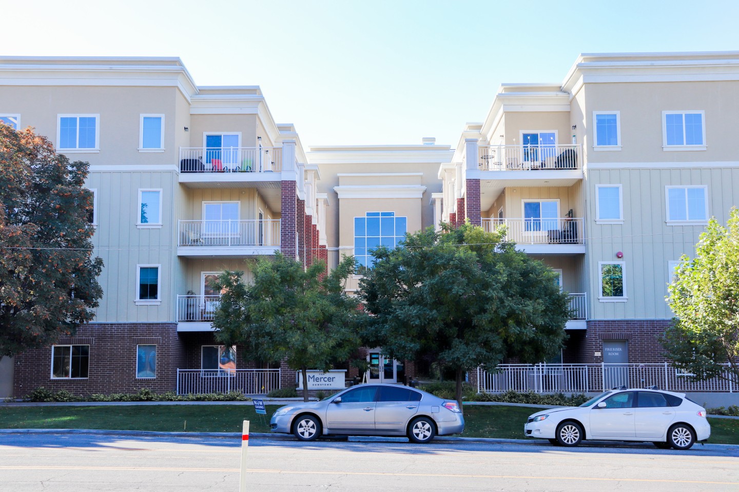 The Mercer Image 21