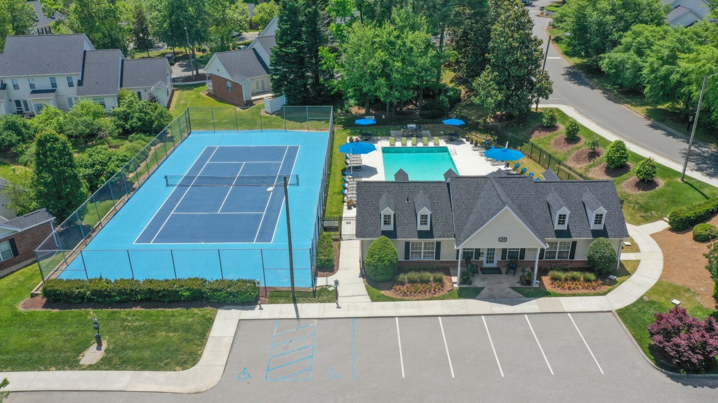 Fairgate Apartments Image 7