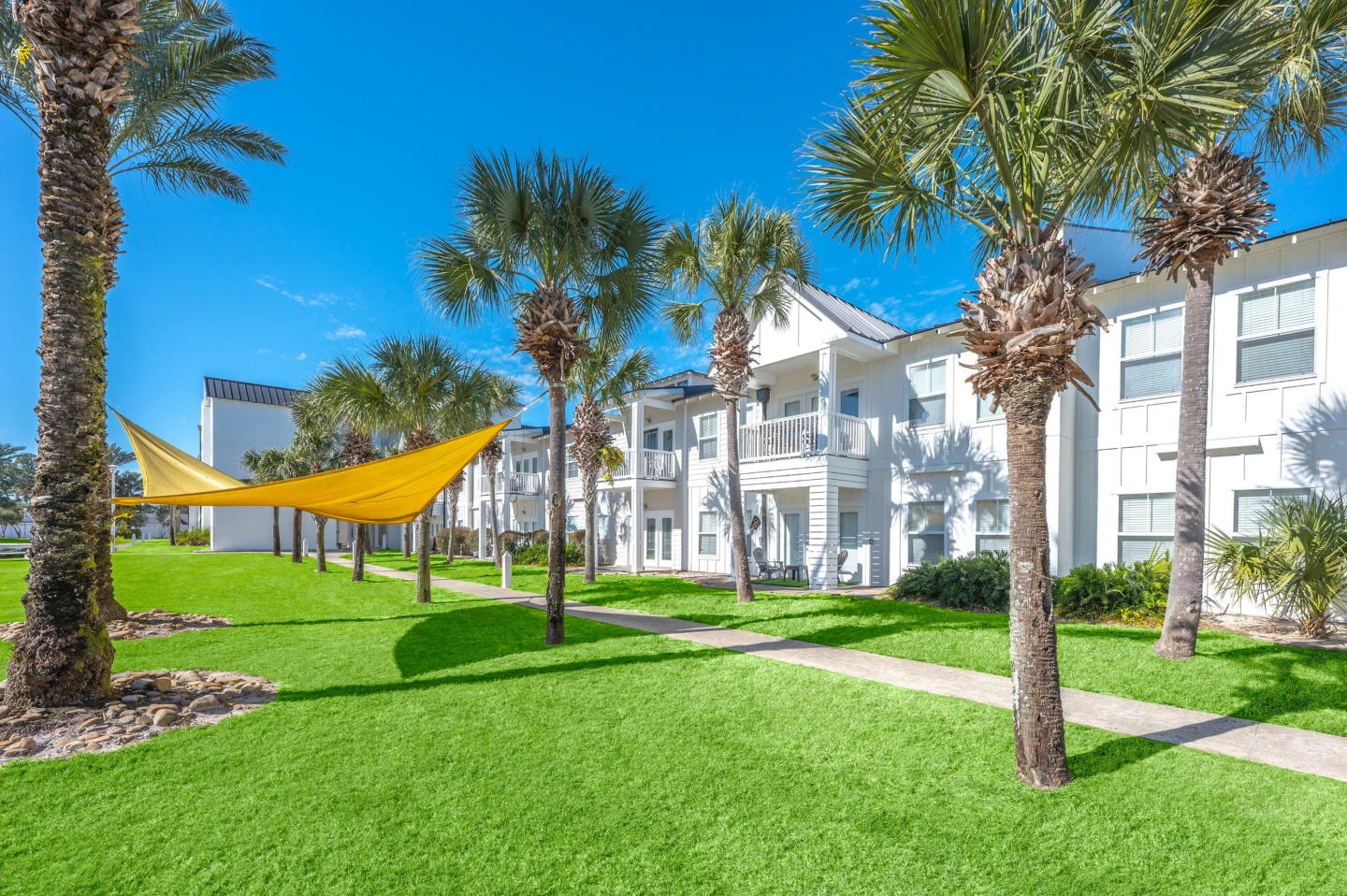 White Sands Luxury Apartments Image 34