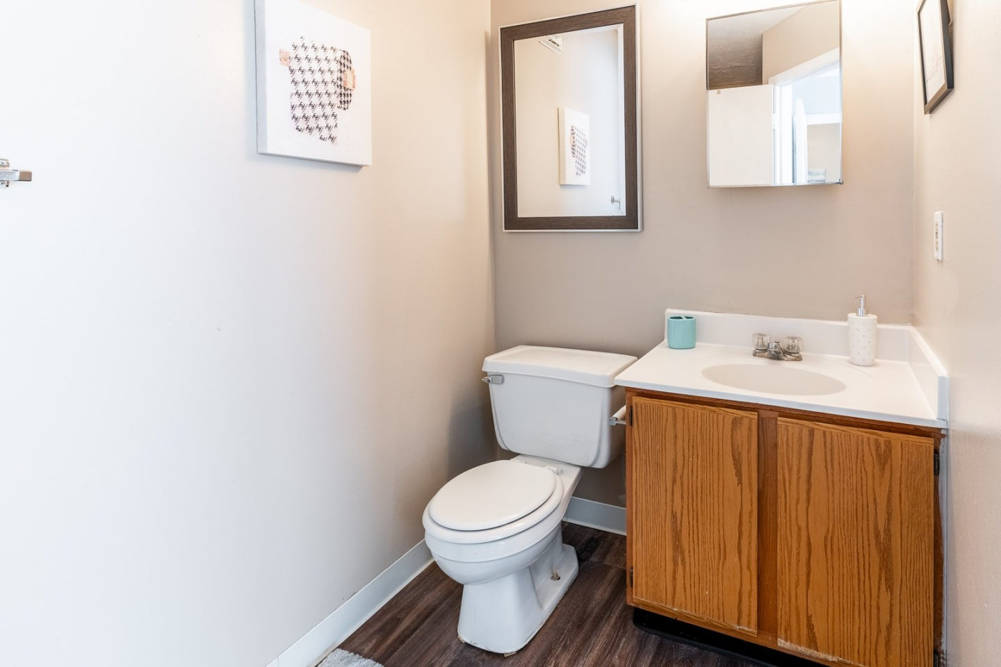 Hub of New Albany Apartments Image 11
