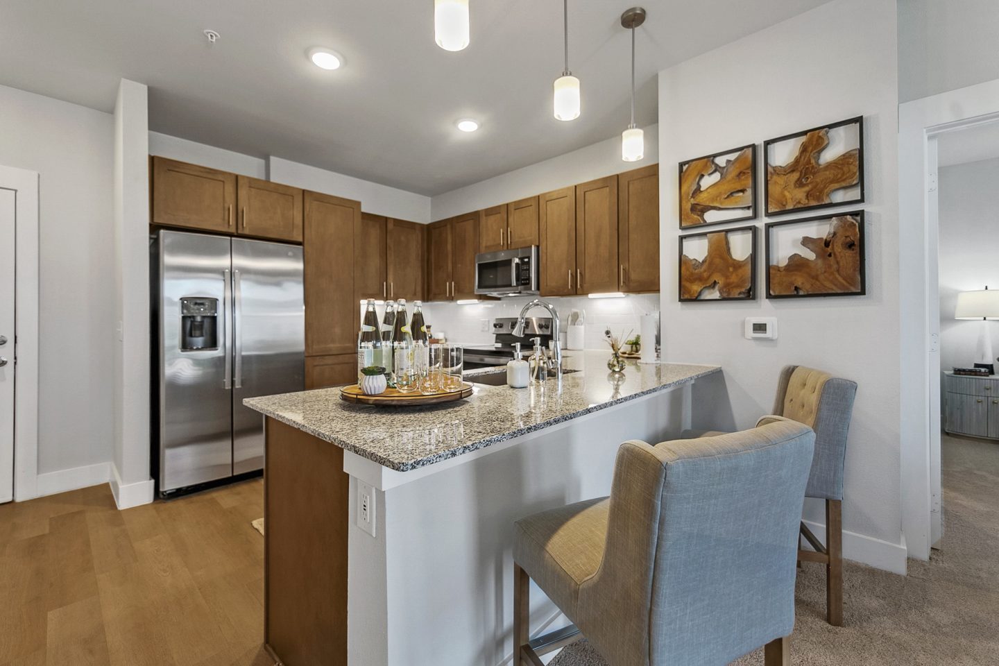 Sage At Cobblestone Creek - 55+ Community Image 6