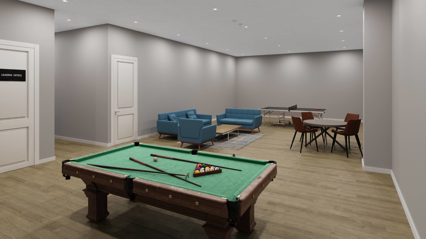 Vernon Lofts Image 4