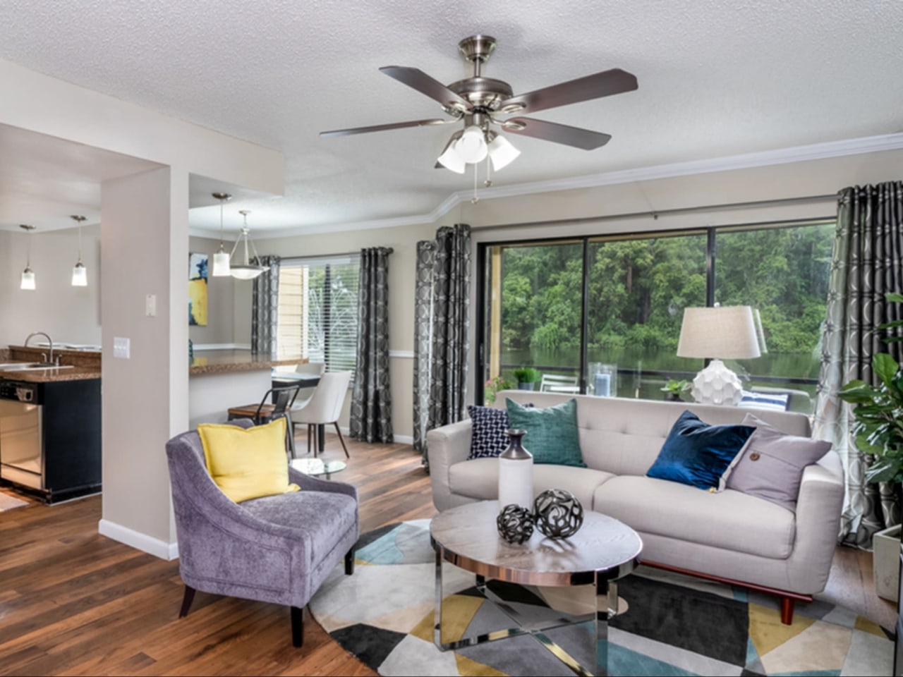 Lakes of Northdale Apartments Image 1