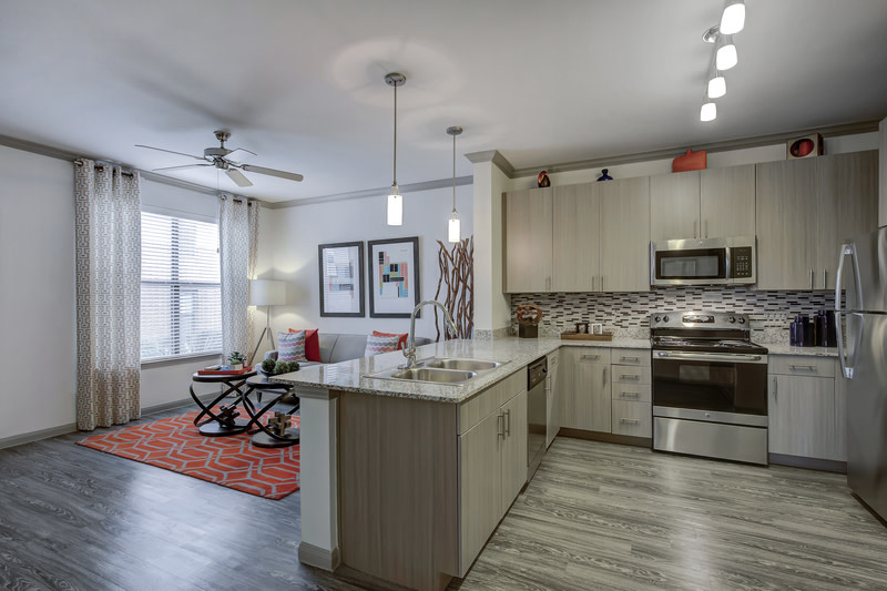 The Emerson Apartments Image 34