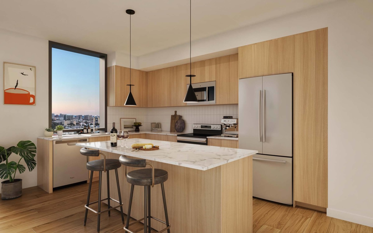 Lumaire West Palm Beach Apartments Image 3
