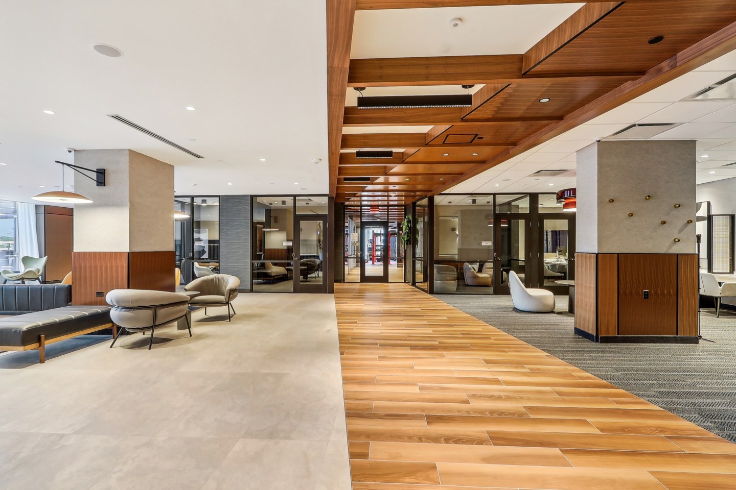 Rosslyn Towers Image 31