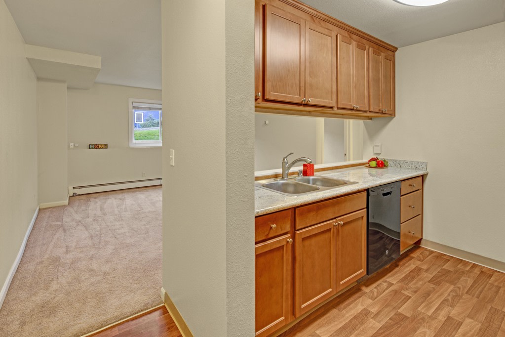 Hillside Chalet Apartment Homes Image 3