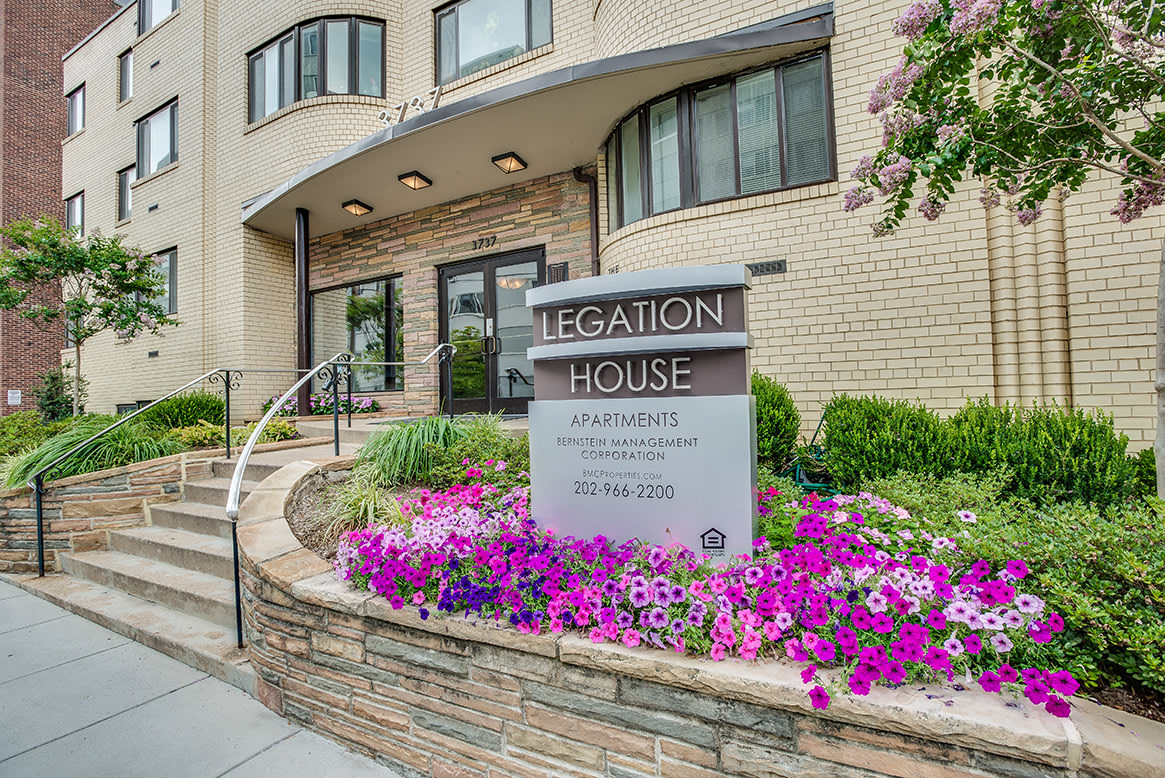 Legation House Image 2