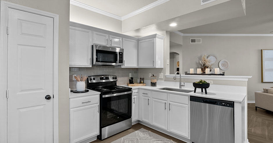 Bala Woods at Kingwood Apartments Image 24