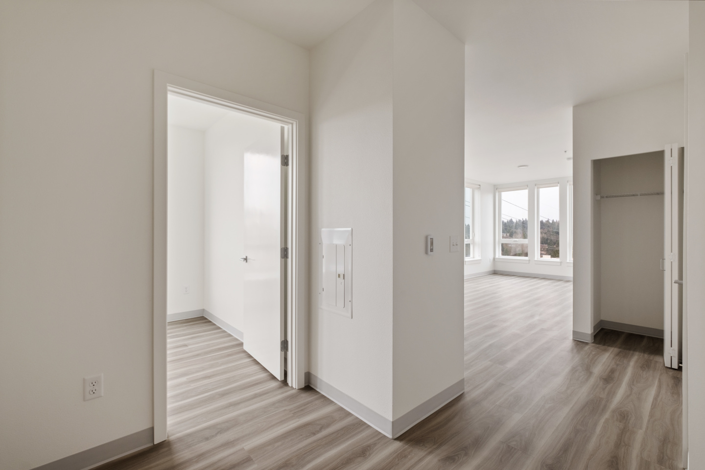 Nook at Northaven - Income Restricted Image 1