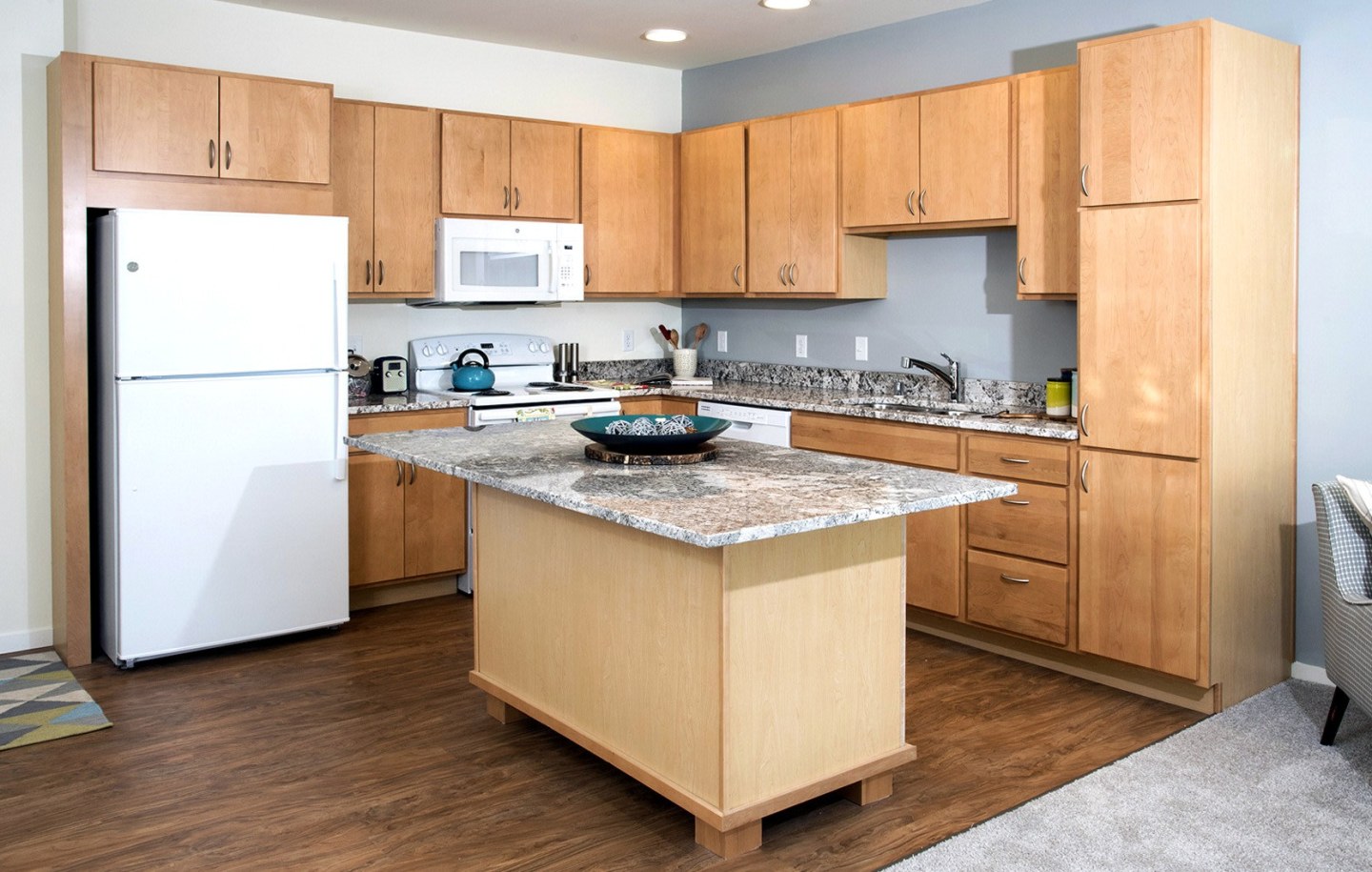Senior & Affordable Housing – The Legends of Spring Lake Park 55+ Living Image 21