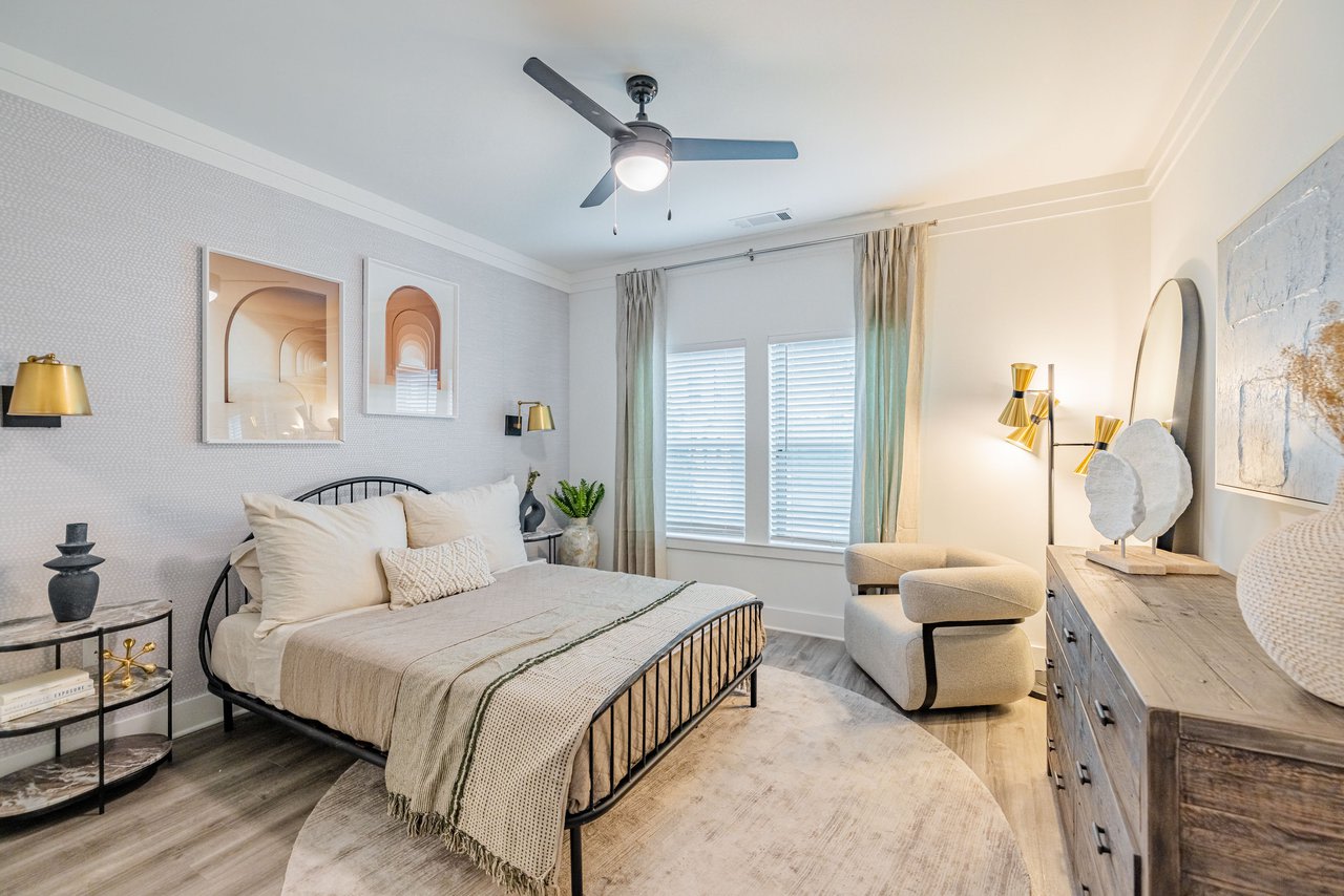Botanic Luxury Apartments Image 14