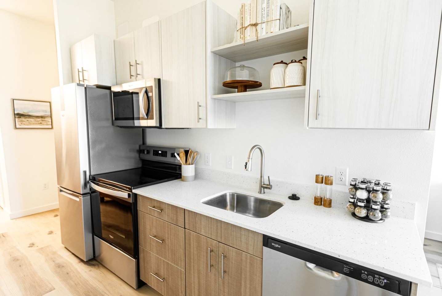 Urban Loft Co Conway Image 6