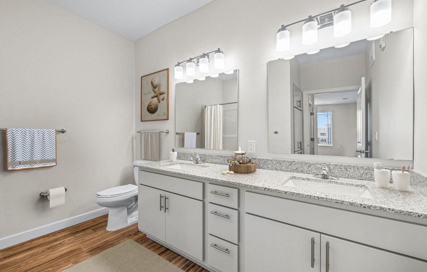 Senior & Affordable Housing – Osprey Park 62+ Apartments Image 1