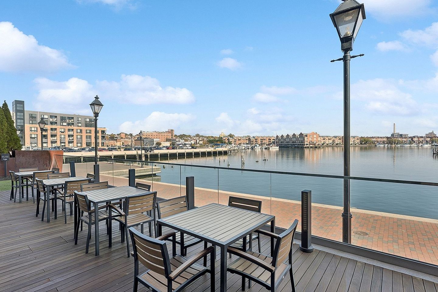Union Wharf Apartments Image 61