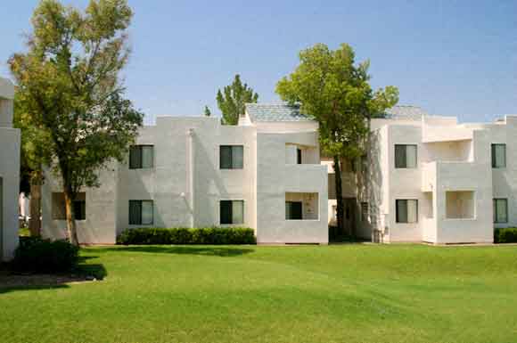 Desert Springs Image 1