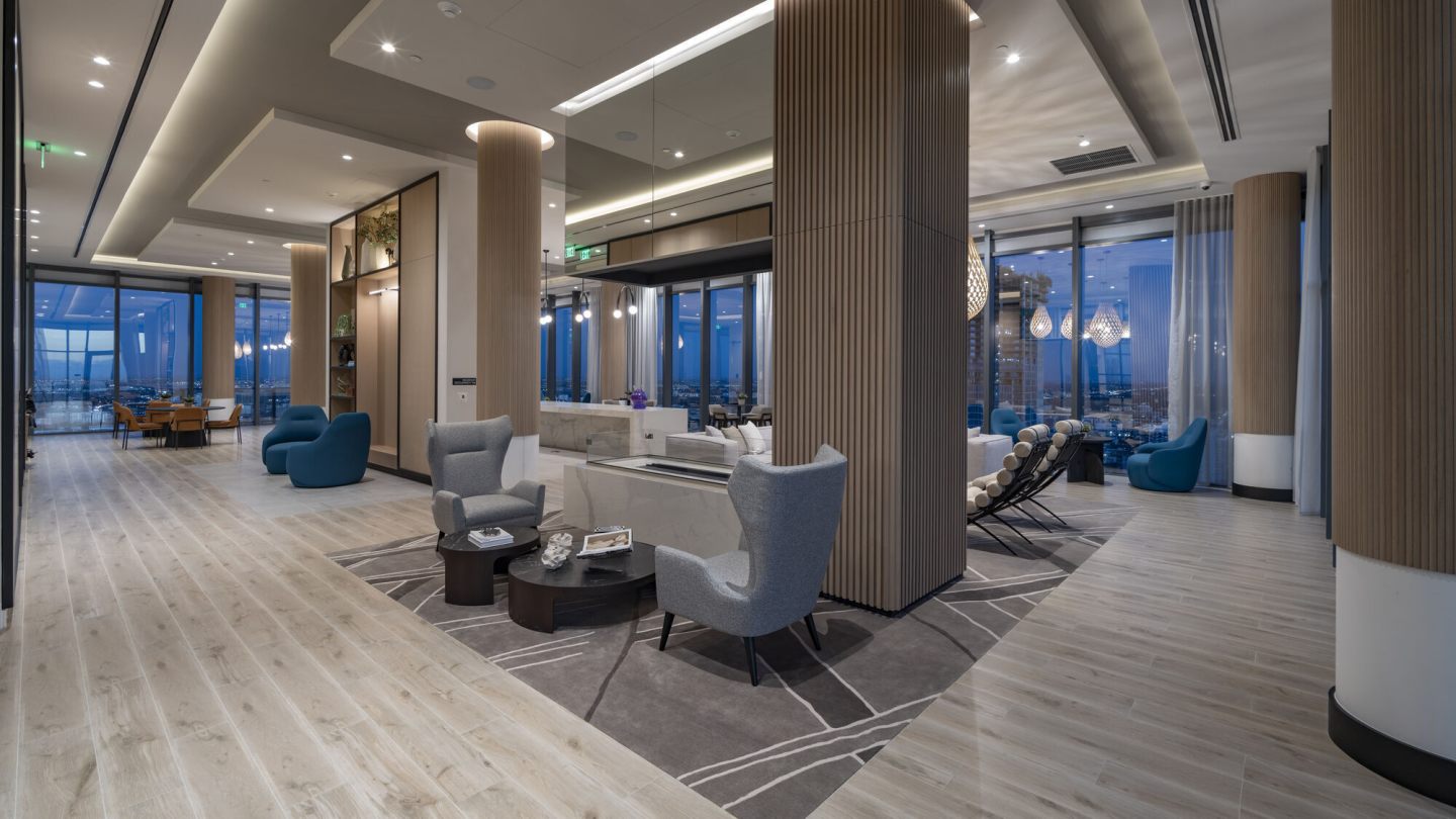 Miami World Tower Image 8